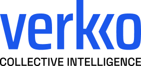 Verkko Logo